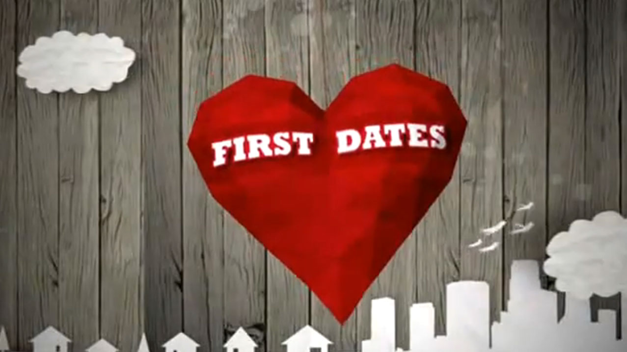 What Are Fun First Dates